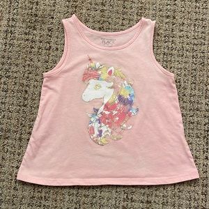 💥SALE 10/$20💥 Children’s Place tank top